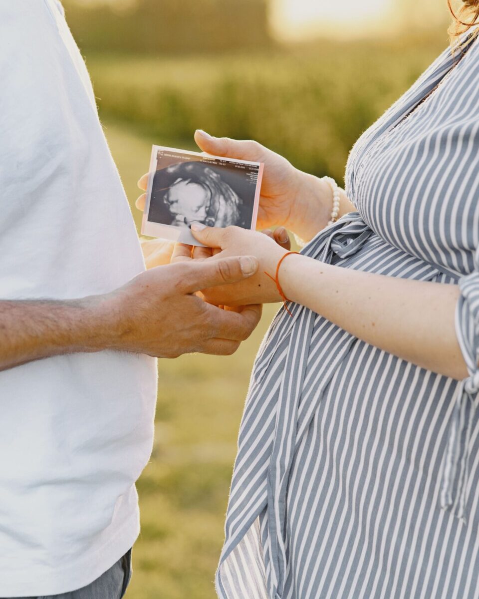 Što trebate znati o prenatalnim testovima?