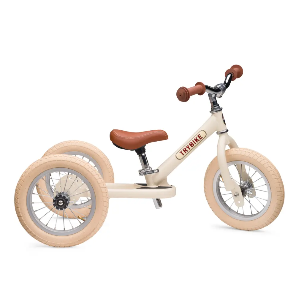 Trybike Steel 2 u 1 bicikl