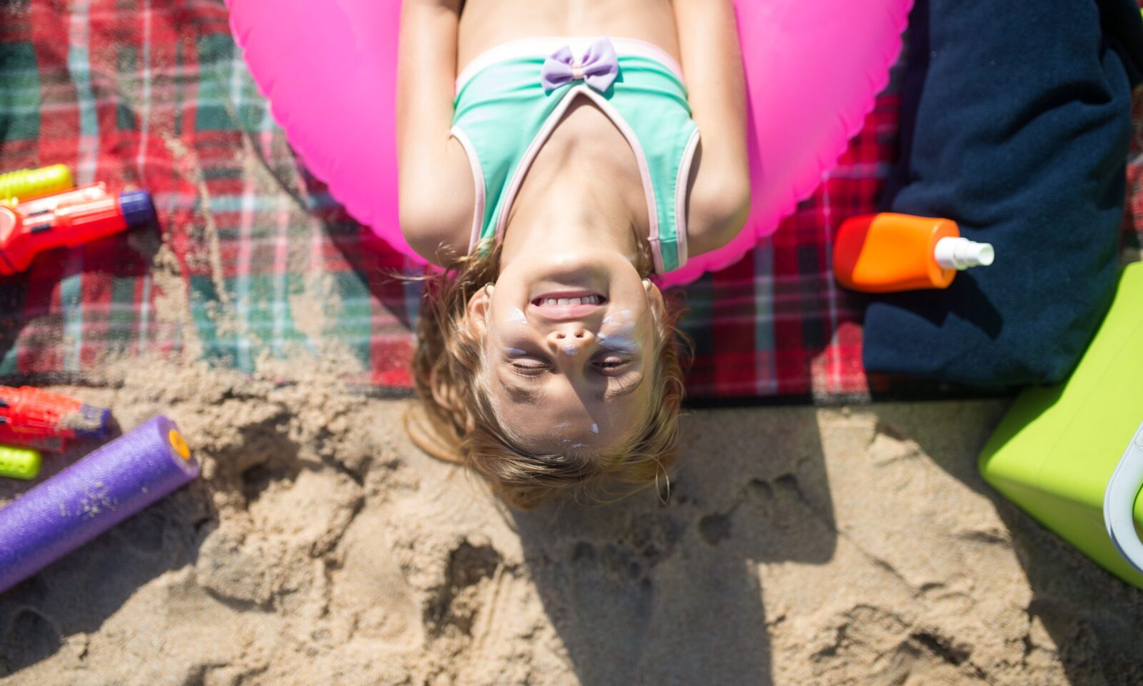 Dermatologinja otkriva: SPF 50+ nije uvijek dovoljna zaštita od sunca