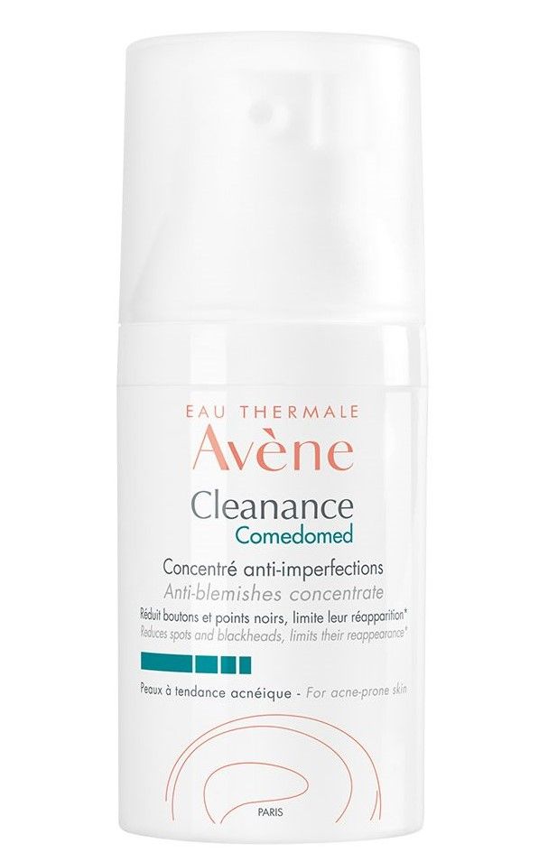 Eau Thermale Avène Cleanance Comedomed