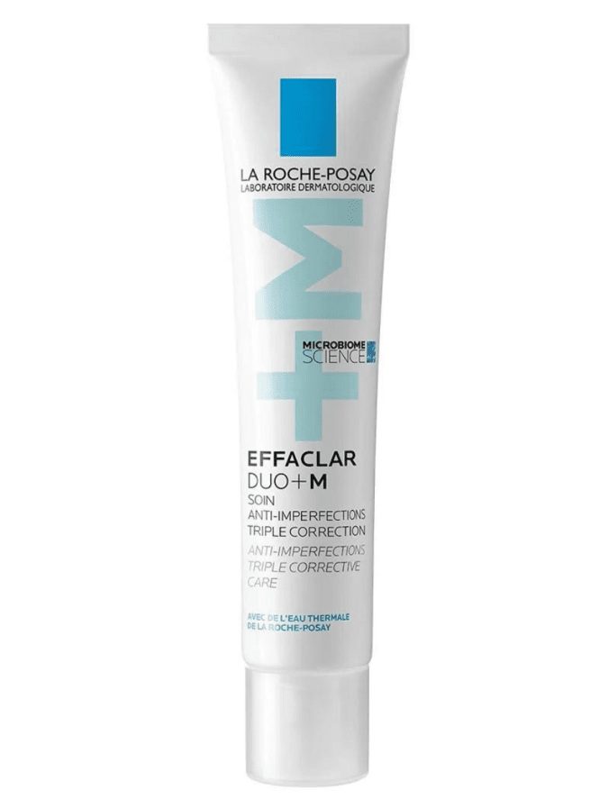 La Roche-Posay Effaclar DUO +M