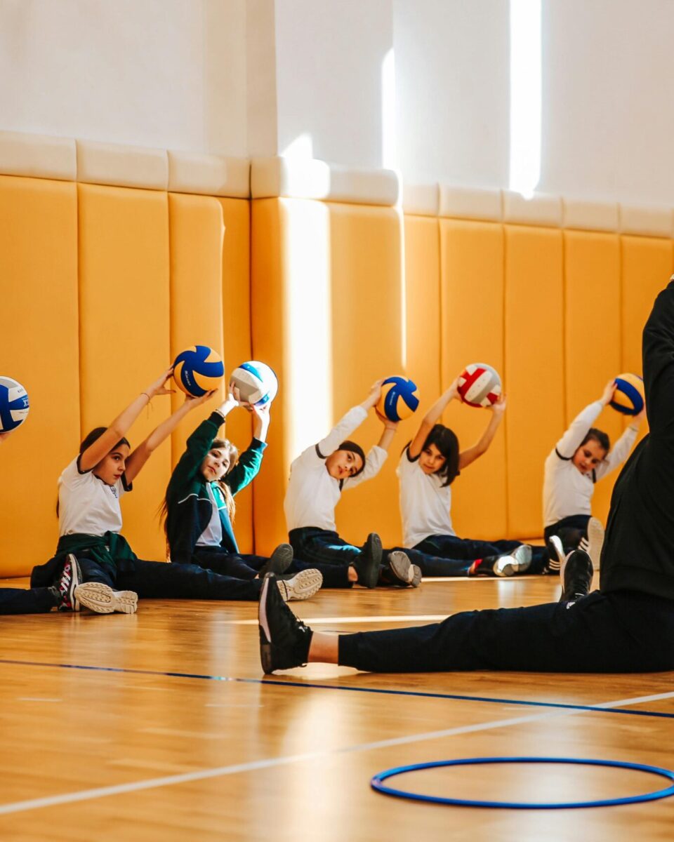Popularni Volley&Fun odbojkaški kamp ponovno u Zagrebu