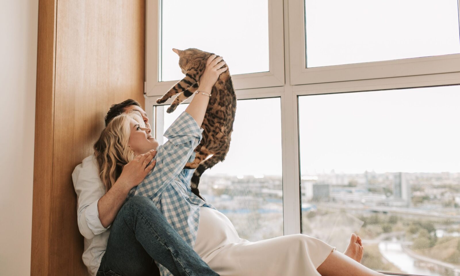 Zašto se sve više parova odlučuje na babymoon?
