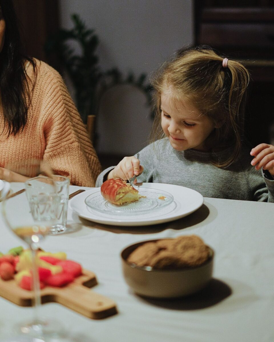 Imate izbirljivo dijete? Ovi savjeti bi vam mogli pomoći