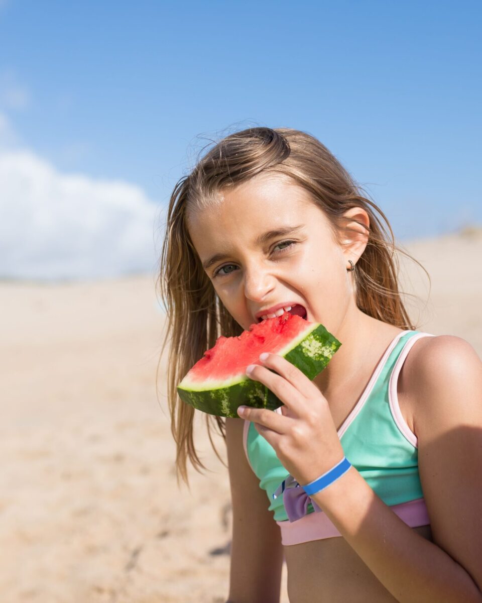 Nutricionistica otkriva ljetne snackove koje će djeca obožavati