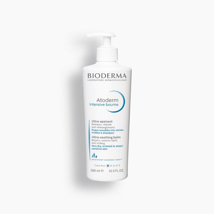 Bioderma Atoderm Intensive Baume