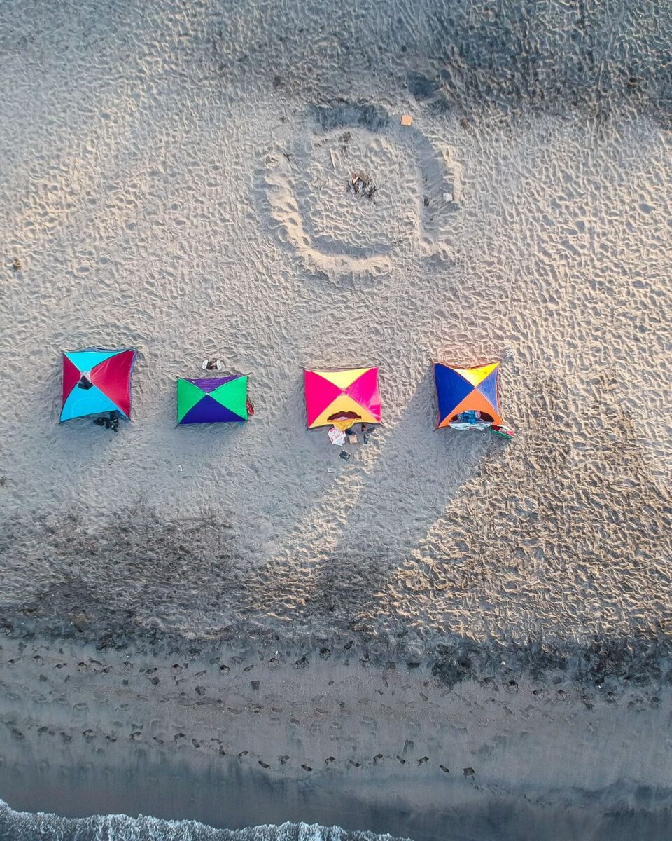 Tražite UV šator za plažu? Izdvajamo 6 odličnih modela za djecu