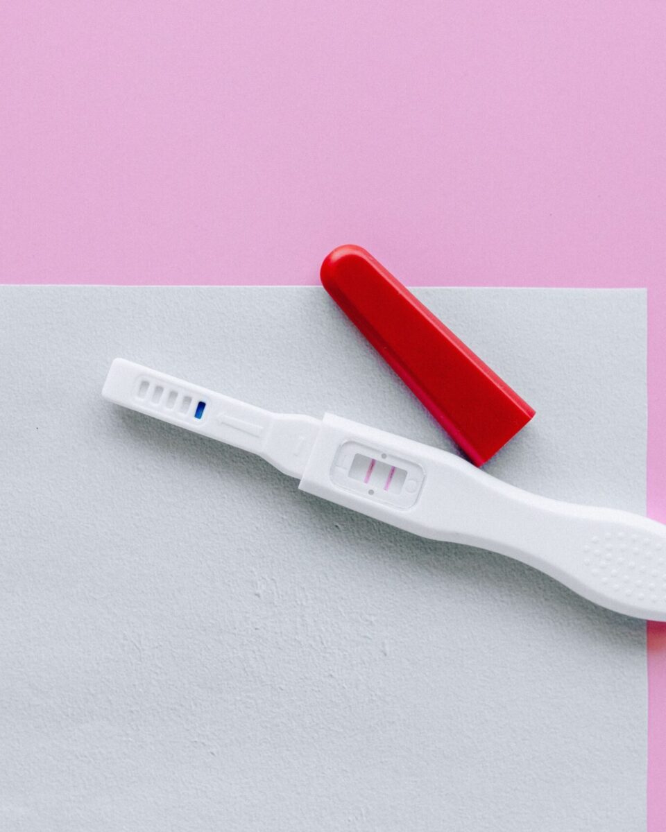 Što ako je test na trudnoću lažno pozitivan?