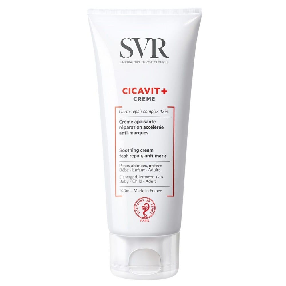 SVR Cicavit+ Crème