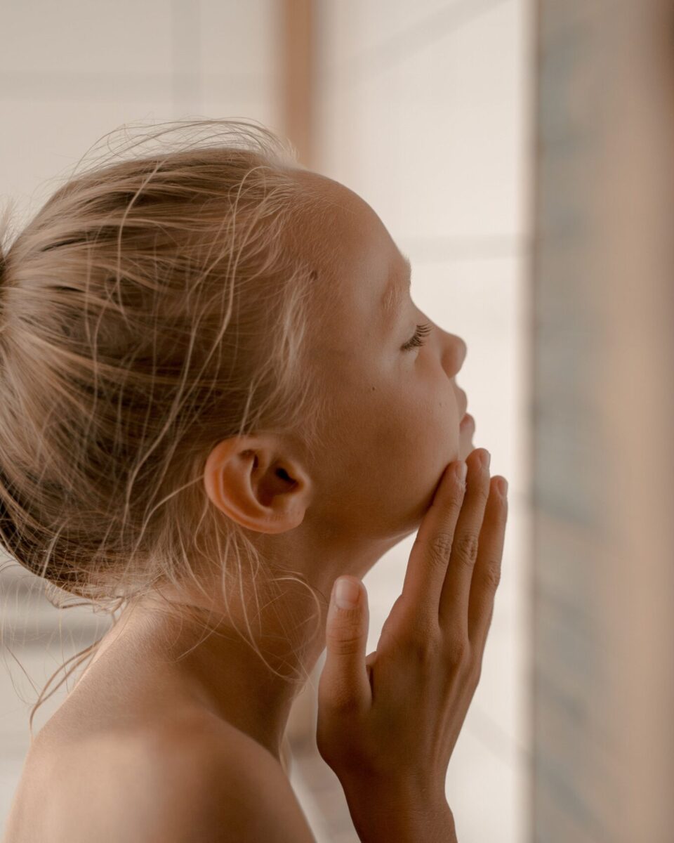 Kada je vrijeme za prvi dermatološki pregled?