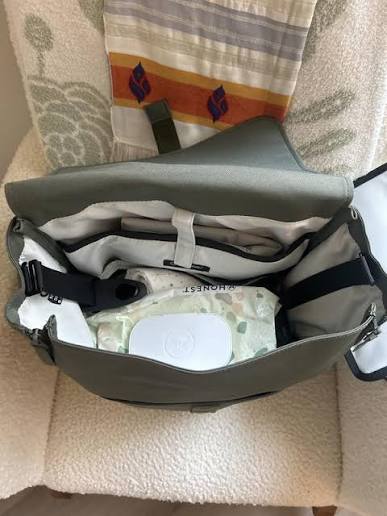Bugaboo Changing Backpack