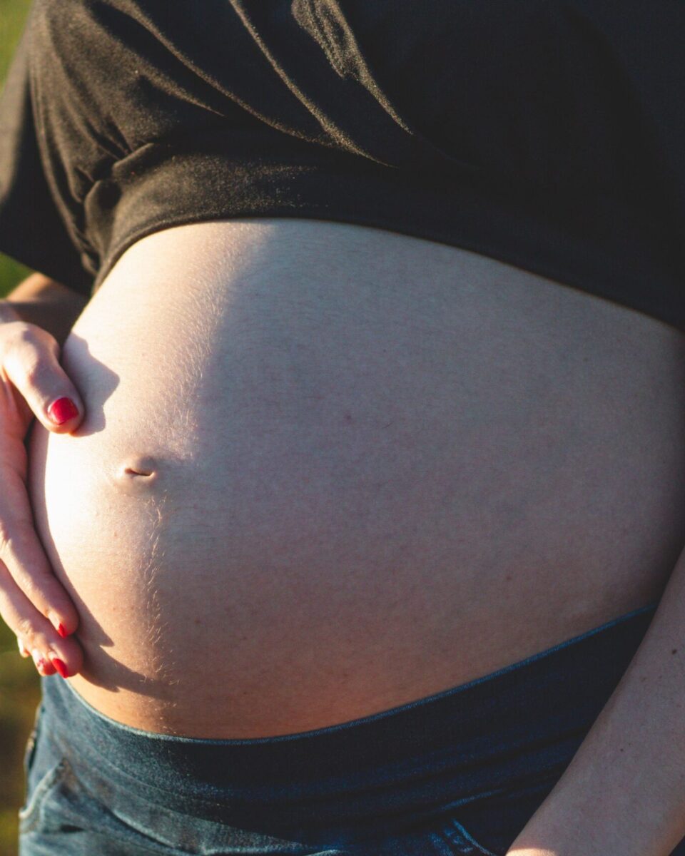 Možete li imati menstruaciju u trudnoći?