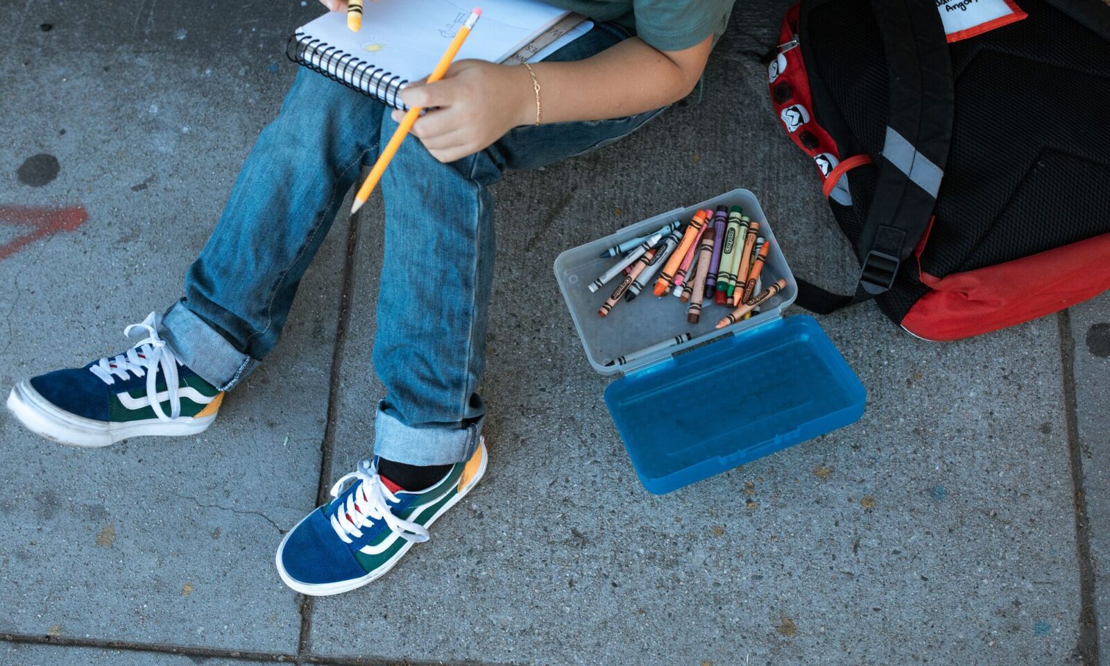 organizacija obitelji prije skole
