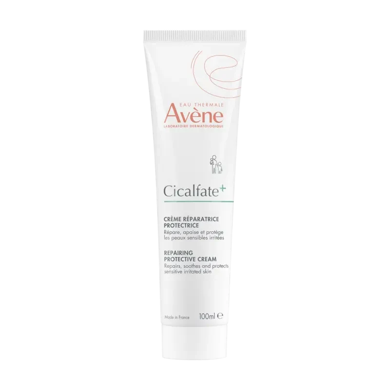 Avène Cicalfate+ obnavljajuća zaštitna krema