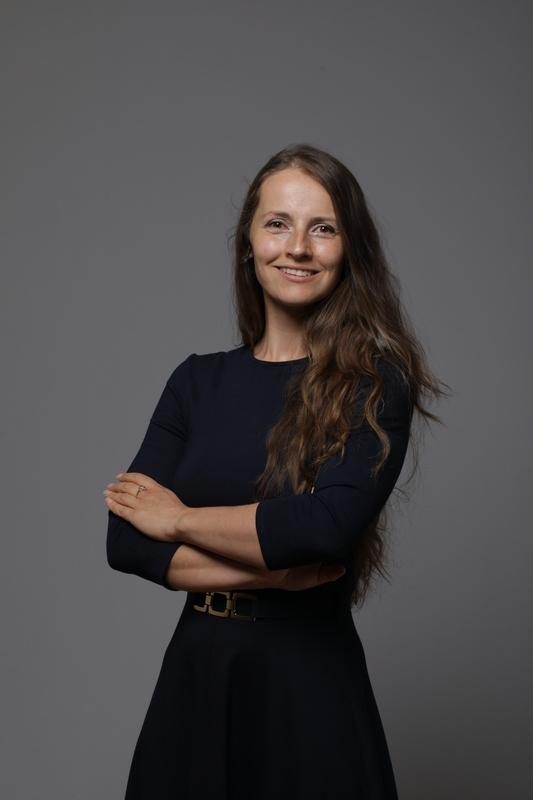 Jelena Božek