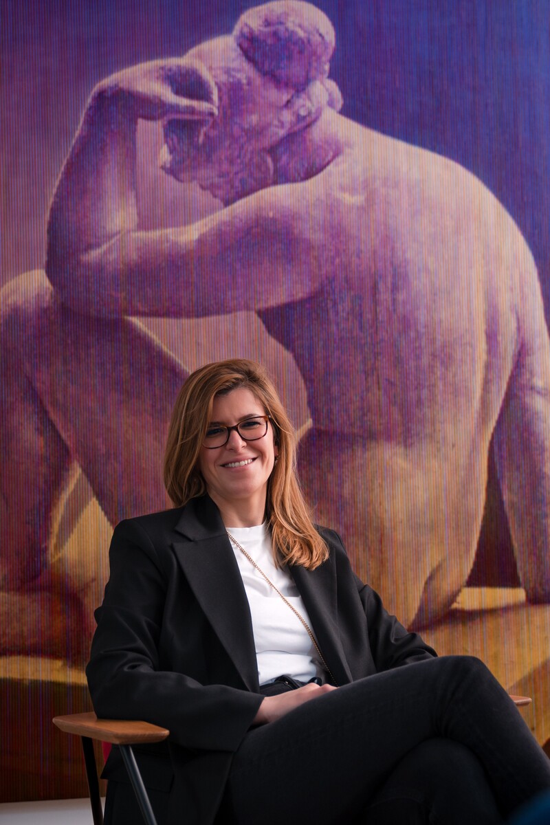 Velena Radošević