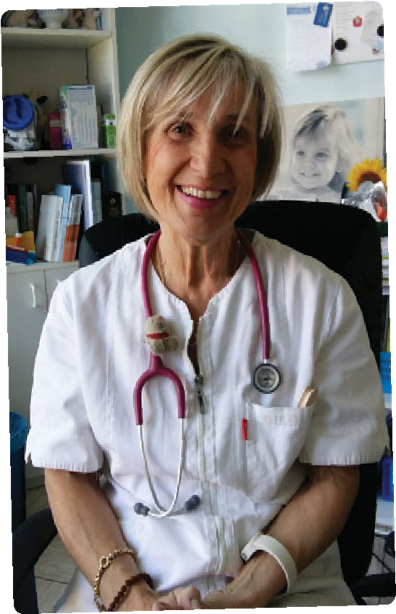 Giovana Armano