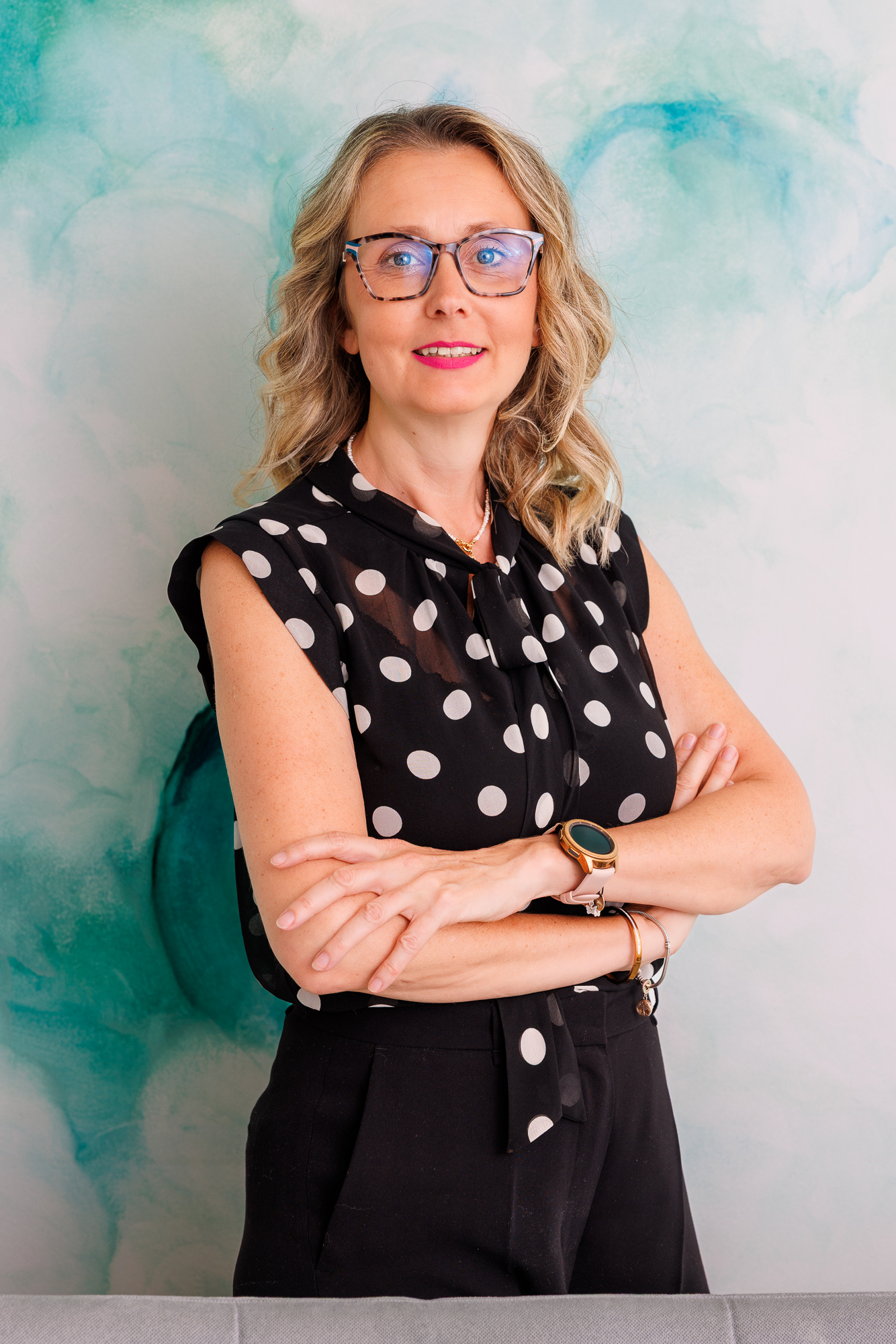 Barbara Finderle