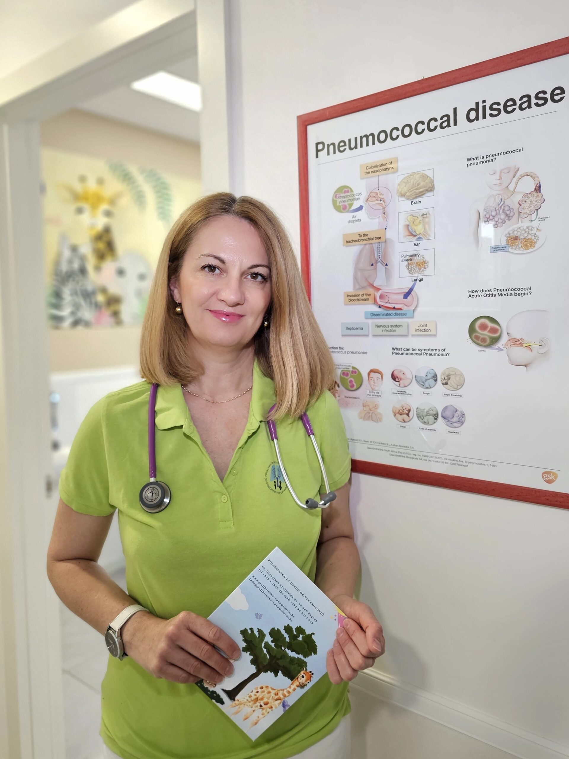 Ivana Vučemilović Šimunović