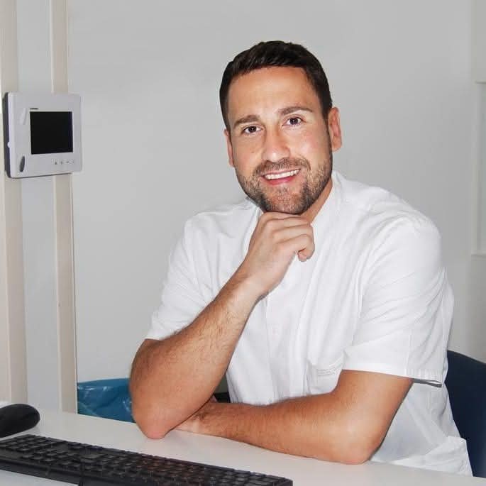 Marko Kisić