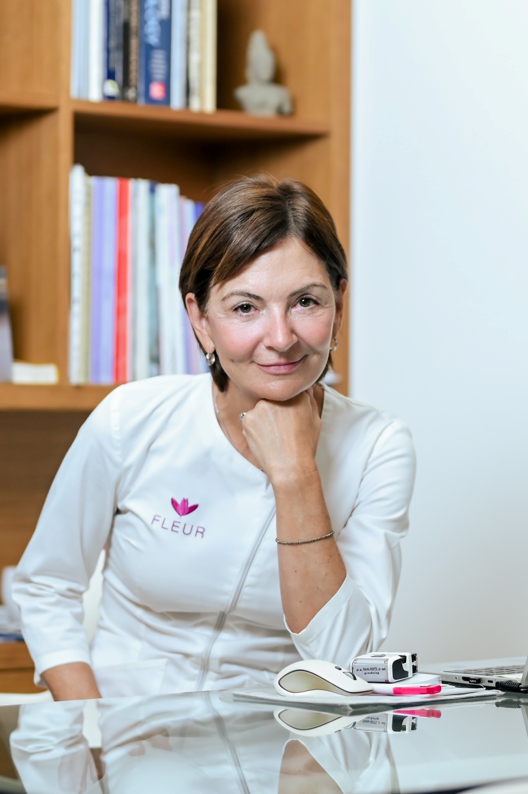 Ivana Pentz