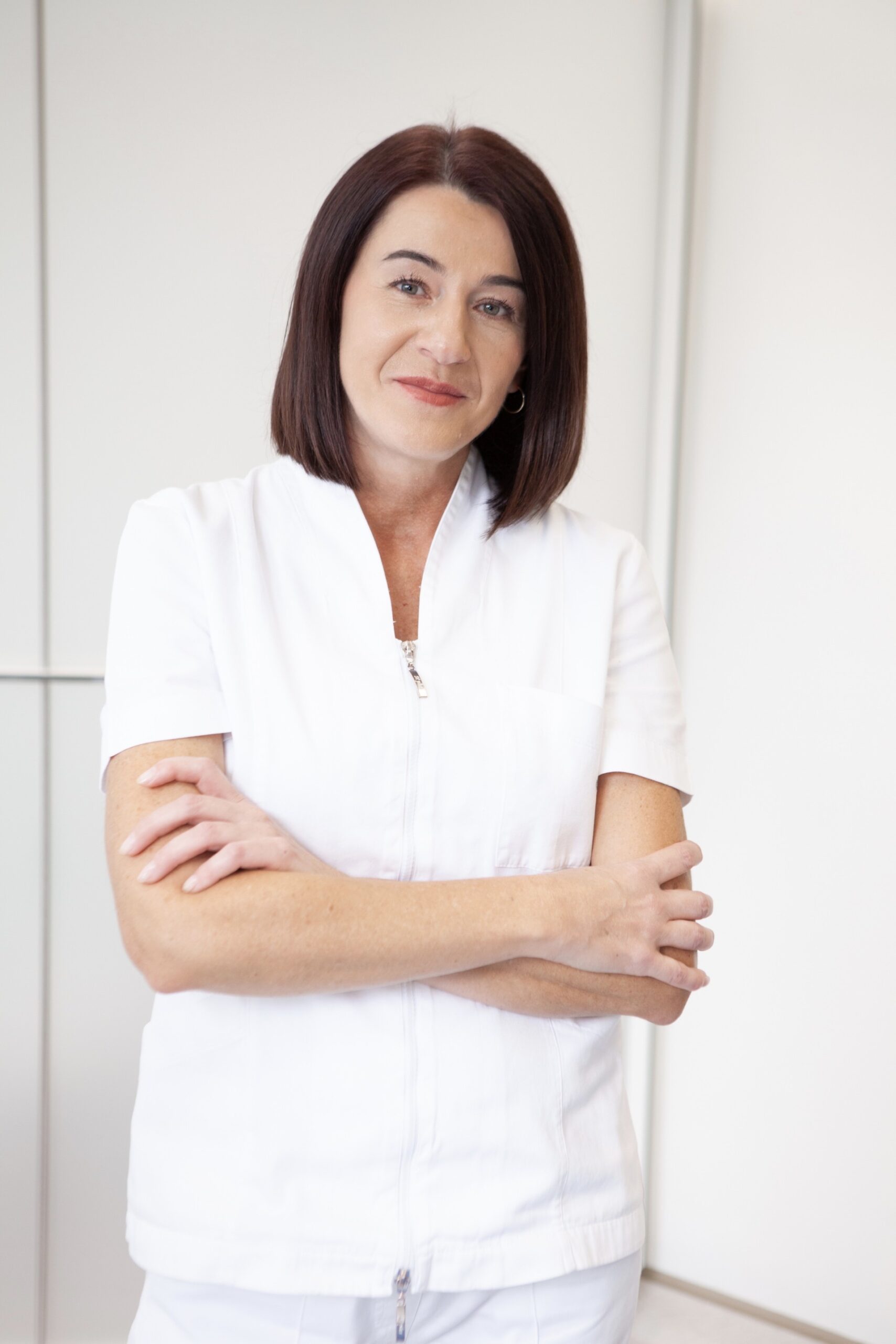 Zlata Srebreniković