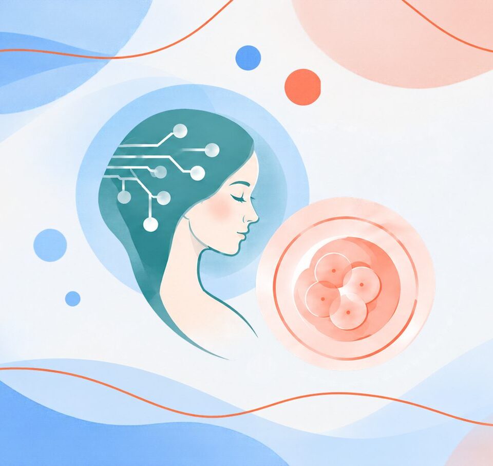 Može li umjetna inteligencija povećati uspješnost IVF-a?