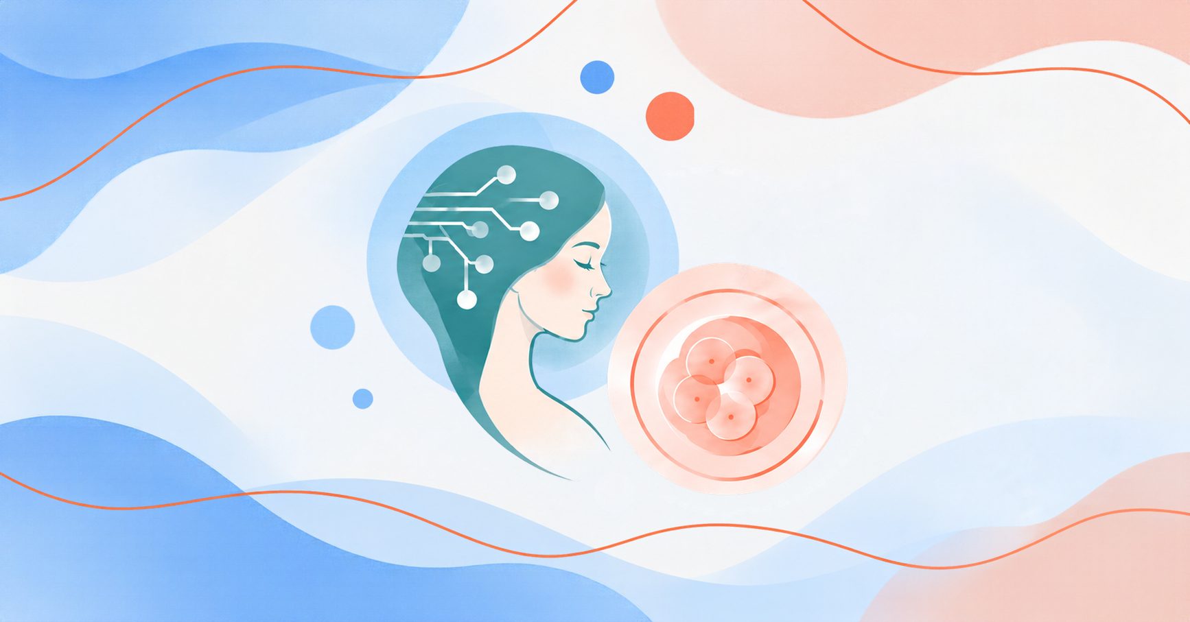 Može li umjetna inteligencija povećati uspješnost IVF-a?