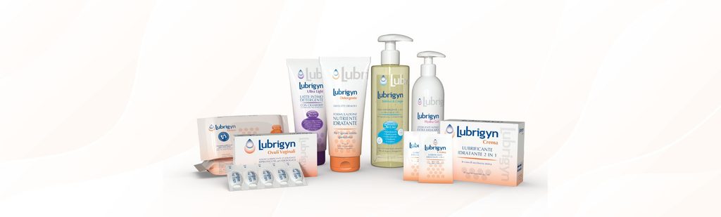 Lubrigyn