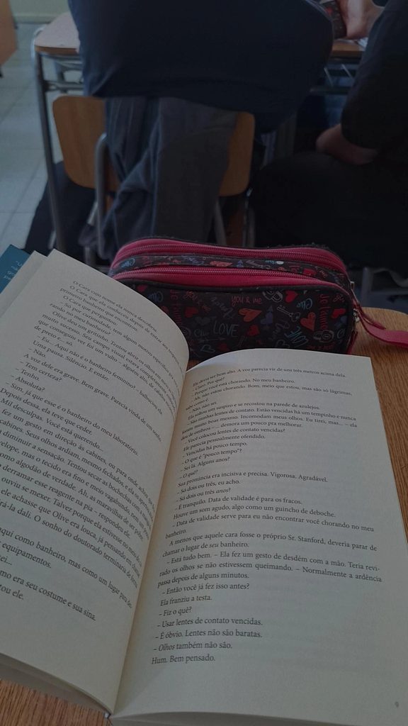 Dijete u školi
