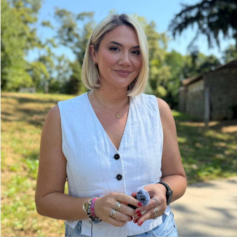 Vedrana Drkelić