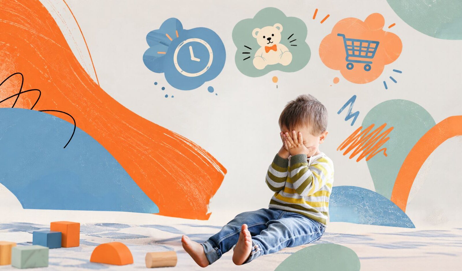 vizual tantrum hacks