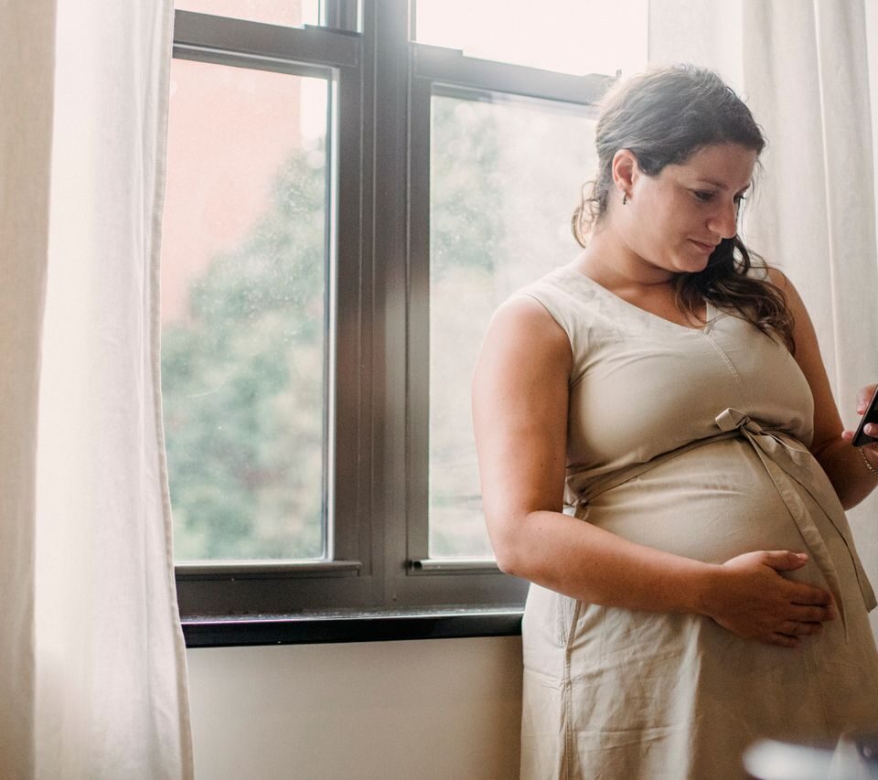 Mame najviše pišu u 21 sat: što pokazuju podaci s foruma aplikacije MAMI?